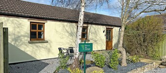 Ivy Cottage - UK51372