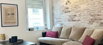 Les 2C' House 200m from the beach