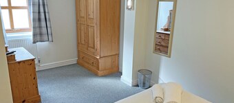 Rose Cottage - UK51373