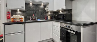 1 bedroom accommodation in Kilsyth