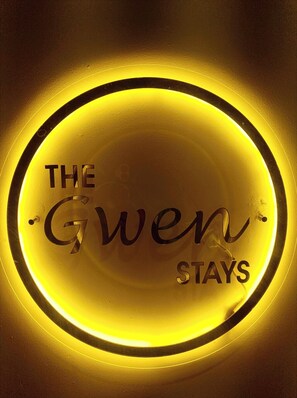 Interior - Nainital Hotel  The Gwen Stays (Nainital)