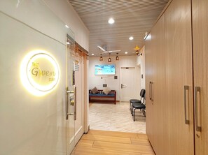 Family Double Room | Exterior - Nainital Hotel  The Gwen Stays (Nainital)