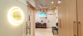 Nainital Hotel  The Gwen Stays