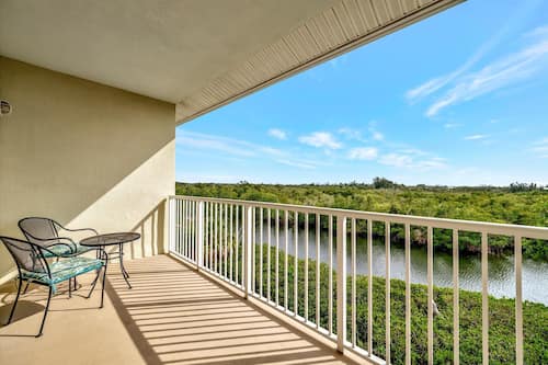 Maison mitoyenne « Premier », 2 chambres, balcon | Terrasse/Patio