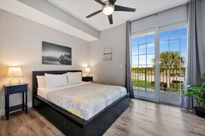 Deluxe Townhome, 3 Bedrooms, Balcony - Mangrove Point Townhome (Ruskin)