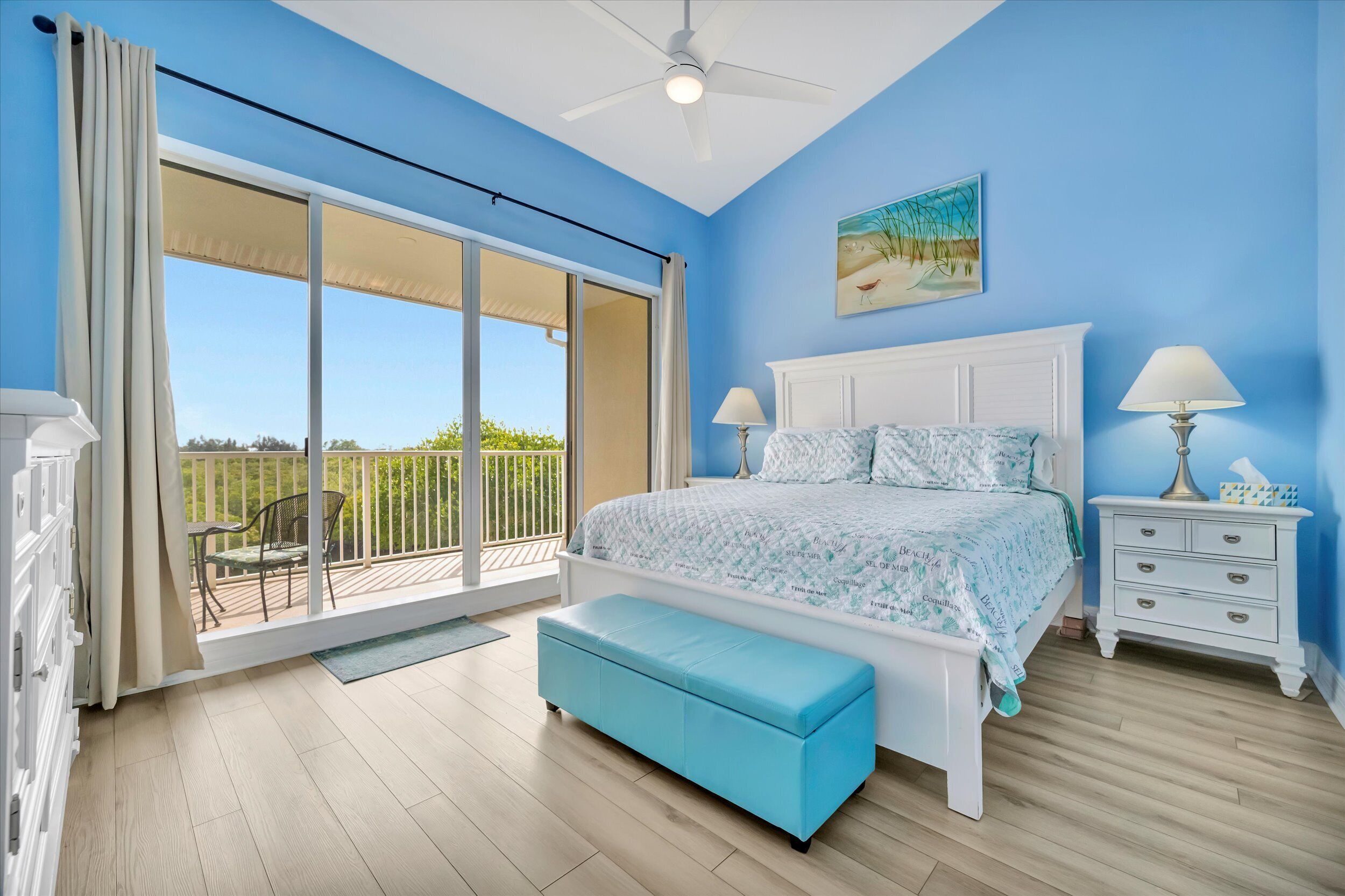 Casa adosada Premier, 2 habitaciones, balcón