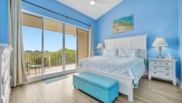 Casa adosada Premier, 2 habitaciones, balcón