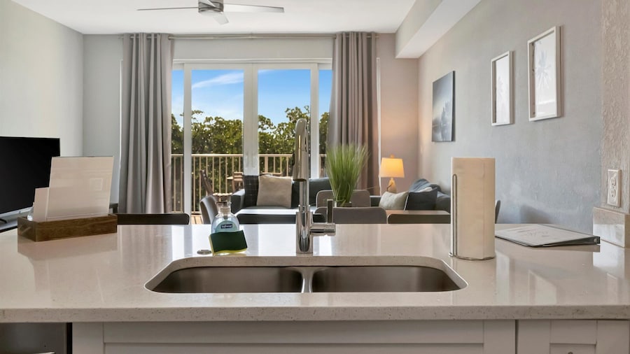 Mangrove Point Townhome