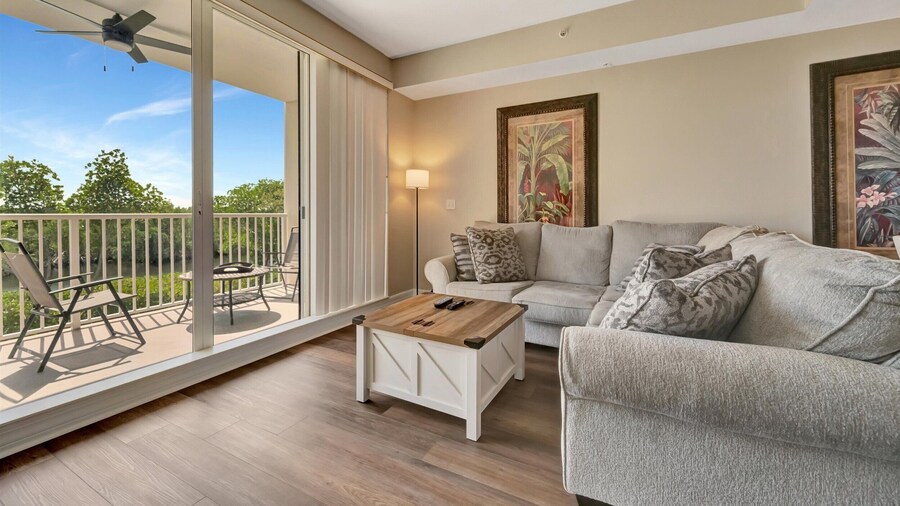 Mangrove Point Townhome