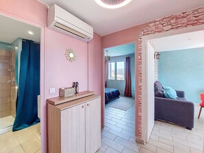 Interior - U Centru by Interhome (Porto Vecchio)