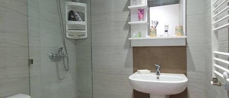 Dusche