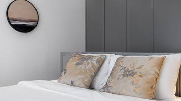 Comfort Suite, Balcony, Resort View