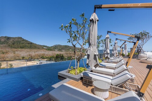 Harmony by TropicLook | Pool & Gym Access | Rawai