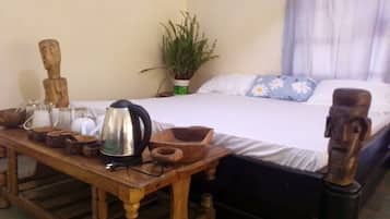 Servicio a la habitación