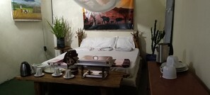 Servicio a la habitación