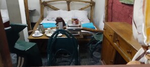 Standard Double or Twin Room, Mountain View