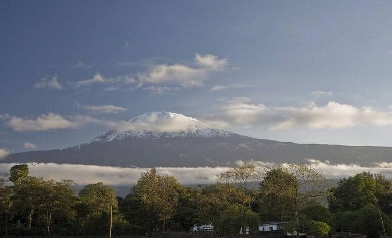 经济三人房, 山景 | 客房景观
