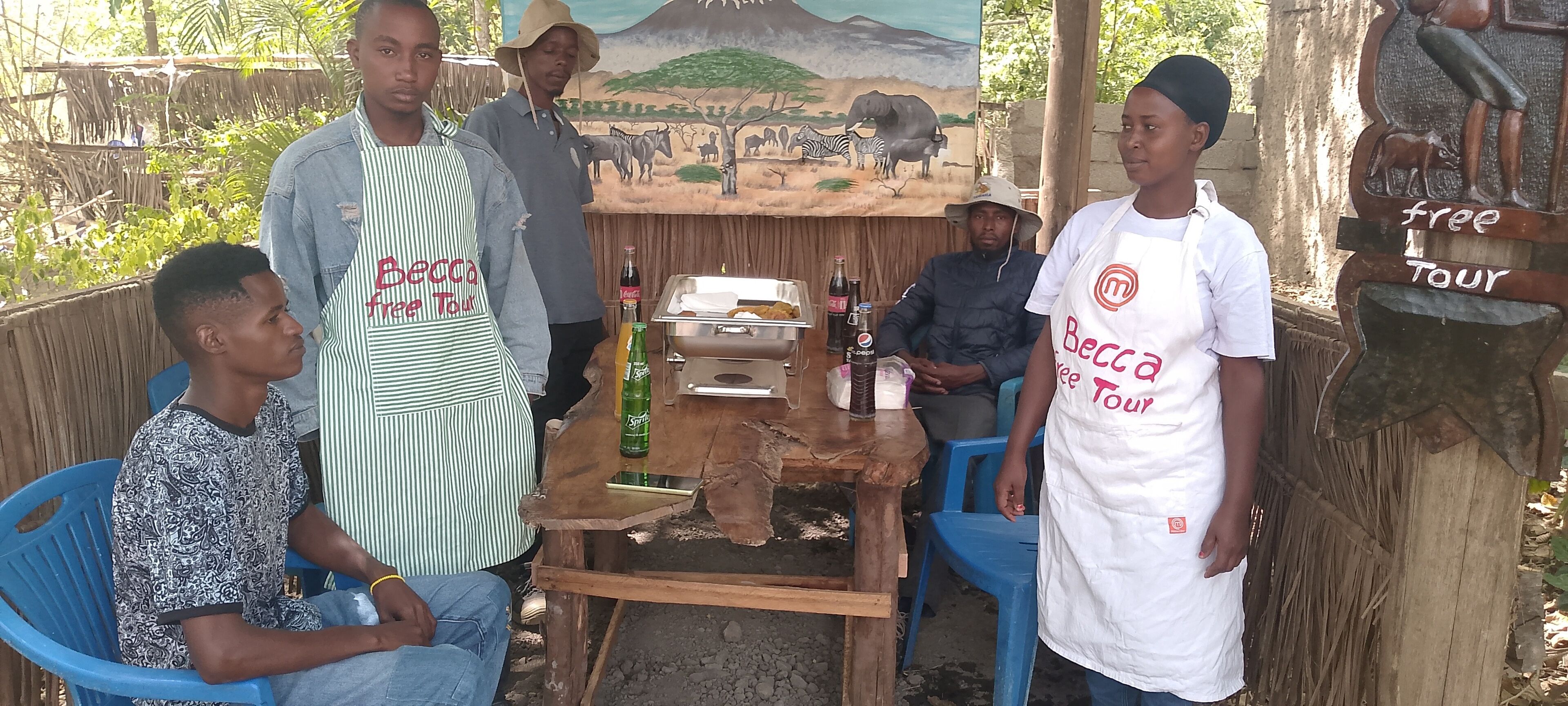 تناول الطعام بالخارج