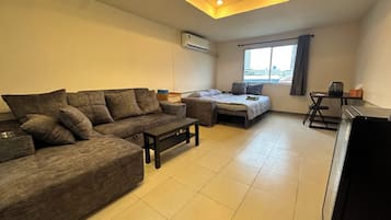 Comfort Apartment, Private Bathroom, City View | Free WiFi