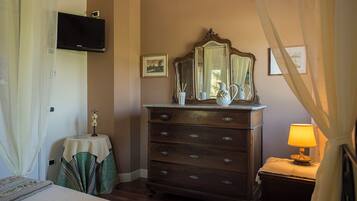 Superior Double Room, Garden View