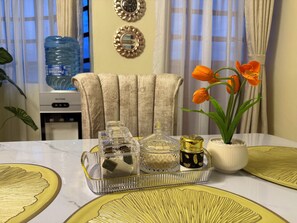 Interior - 2 bedroom unit, rooftop Lakeviews, Naivasha town. (Naivasha)