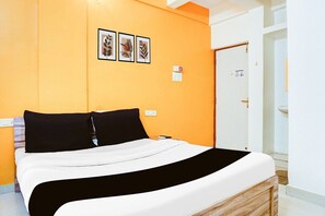 1 dormitorio, escritorio, wifi gratis