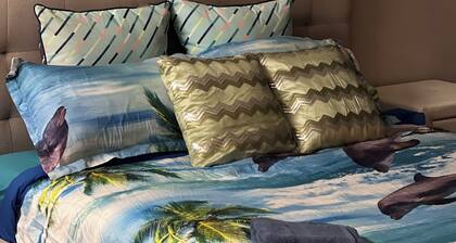 Perfect 3-bedroom house in Aspendale for a relaxing getaway