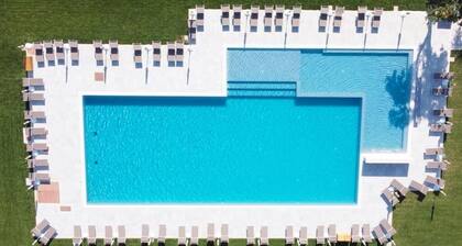 Aldero Hotel