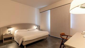 Double Room Single Use