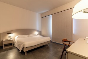 Dobbeltrom for 1 person