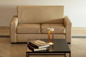 Lobby - Aldero Hotel (Fabrica di Roma)