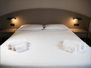 Room - Aldero Hotel (Fabrica di Roma)