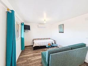 1 bedroom, Internet - La Jean by Interhome (Saint Aygulf)