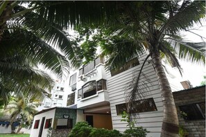 Exterior - Townhouse OAK Howrah Oak Belilious Park (Kolkata)