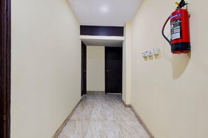 Interior - Townhouse OAK Howrah Oak Belilious Park (Kolkata)
