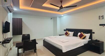 Townhouse Oak Phaltan