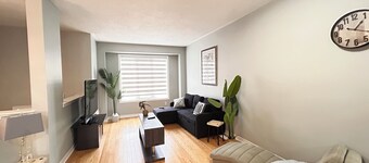 Clean home sleep 13+wifi Netflix parking 7beds