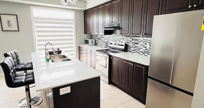 Clean home sleep 13+wifi Netflix parking 7beds