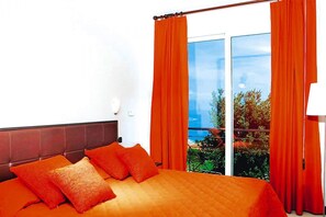 1 bedroom, free WiFi