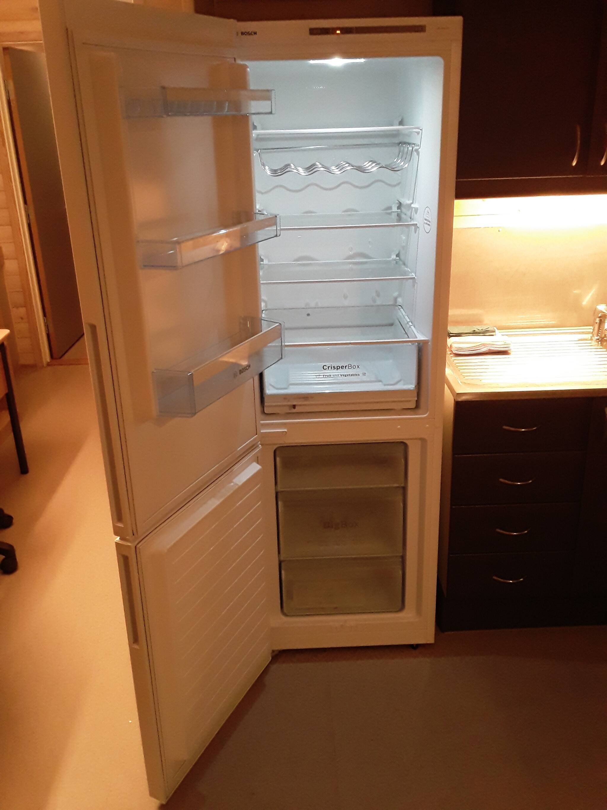 Apartment, 1 Bedroom | Interior