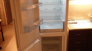 Apartment, 1 Bedroom | Interior