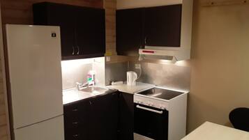 Apartment, 1 Bedroom | Interior