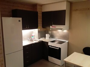 Apartment, 1 Schlafzimmer | Innenbereich