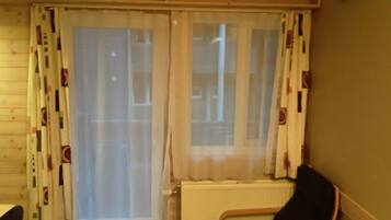 Apartment, 1 Bedroom | Interior