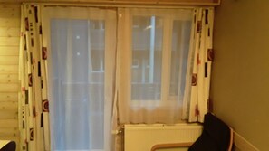 Apartment, 1 Schlafzimmer | Innenbereich