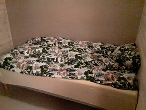 Apartment, 1 Schlafzimmer