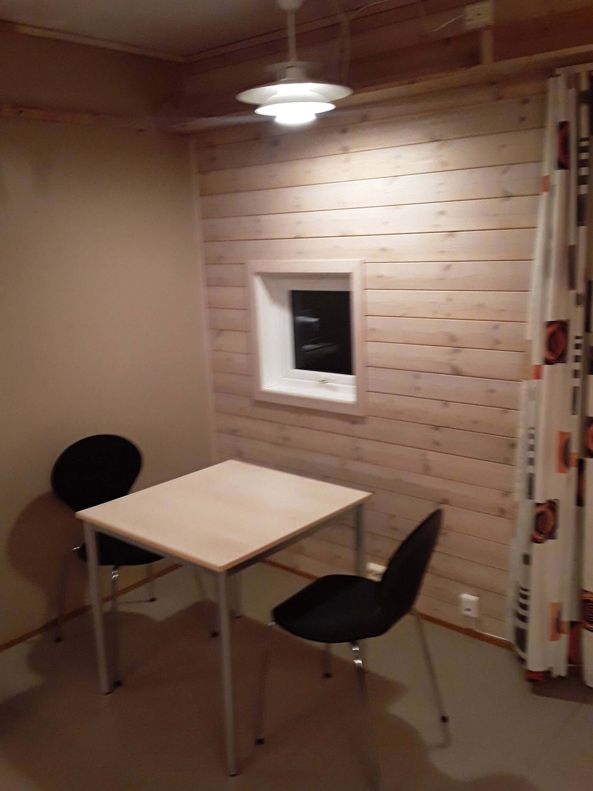 Apartment, 1 Bedroom | Dining