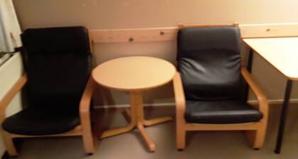 One Bedroom Flat 32sqm With Balcony