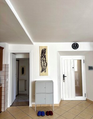 Interior -  Apartment in Lake Orta, nearby the lake . (Pettenasco)