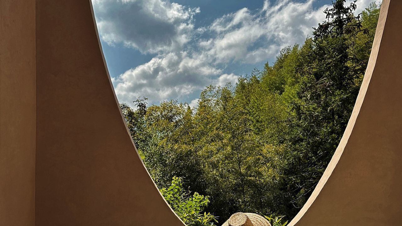 Classic Double Room | Property grounds